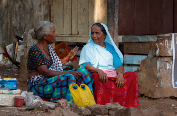 God’s Word for 23 Languages in South Asia